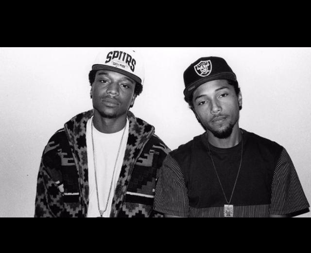 Los Rakas