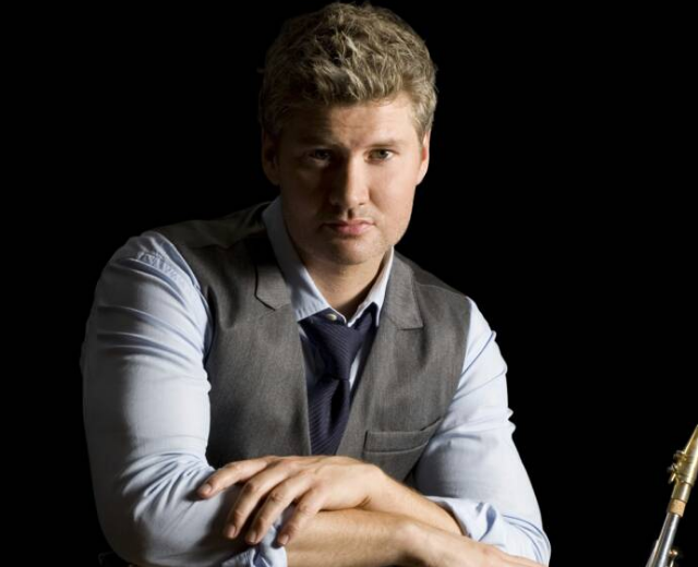 Michael Lington