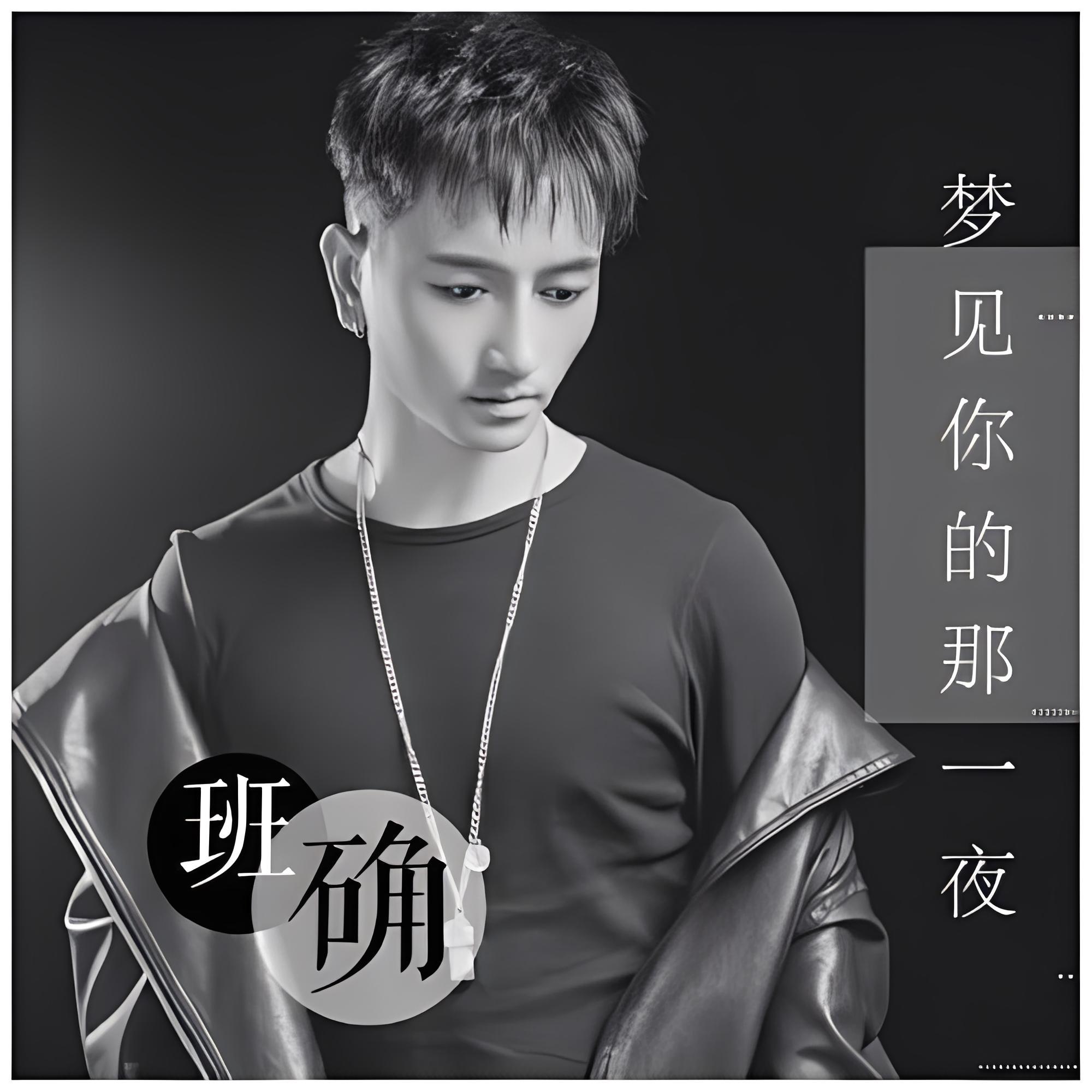 六子真言 - 班确封面