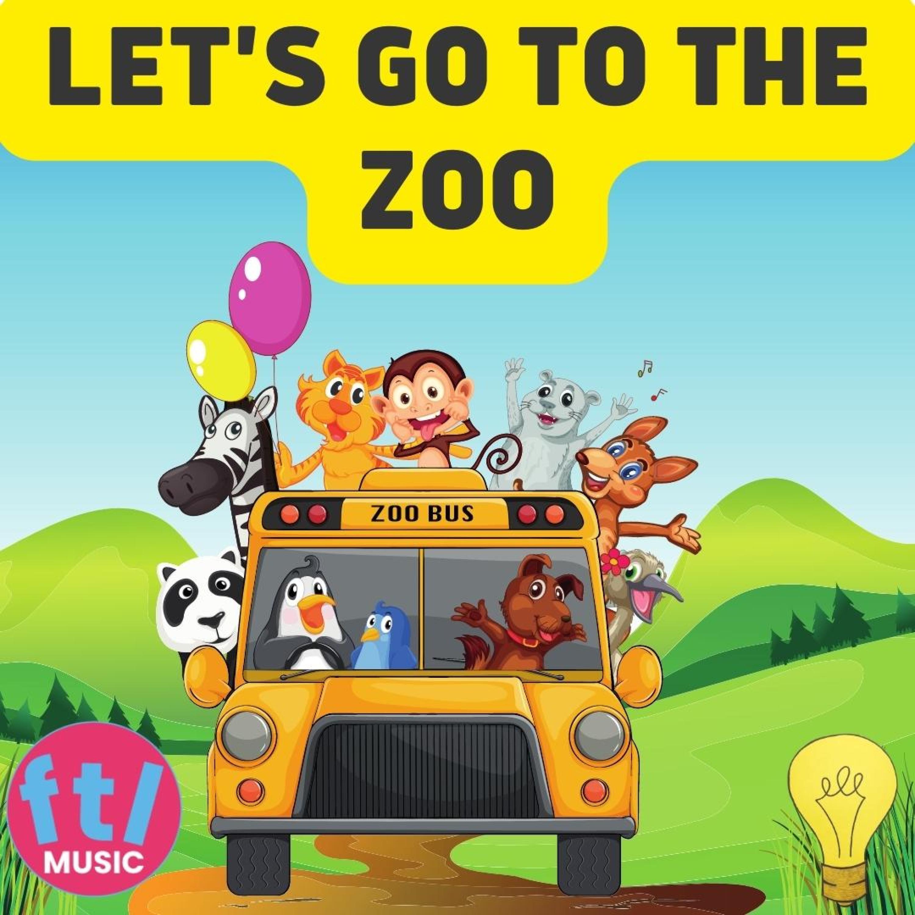 Let's go to the zoo