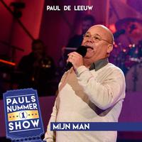 Mijn Man (Pauls Nummer 1 Show)