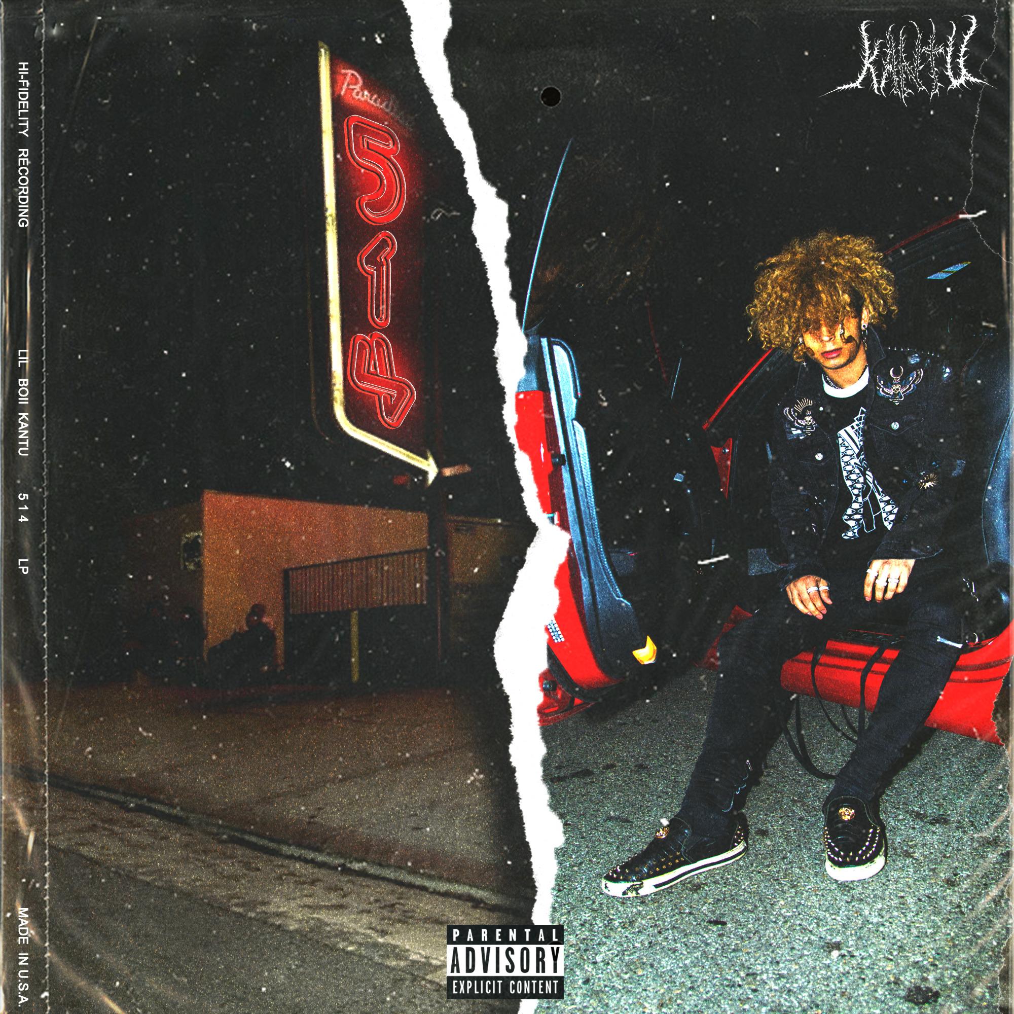 regular - ohtrapstar/lil boii kantu/kid buu