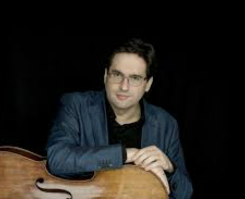 Christian Poltéra