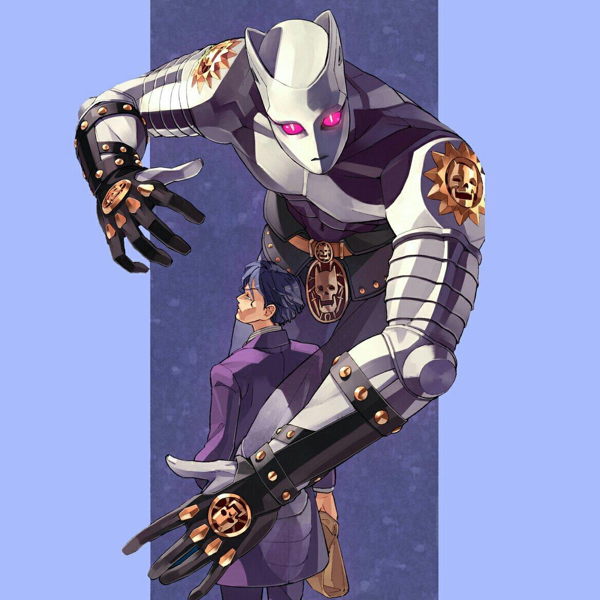 JOJO的奇妙处刑曲