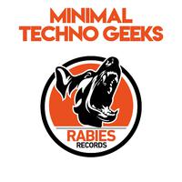 Minimal Techno Geeks