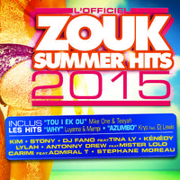 Zouk Summer Hits 2015