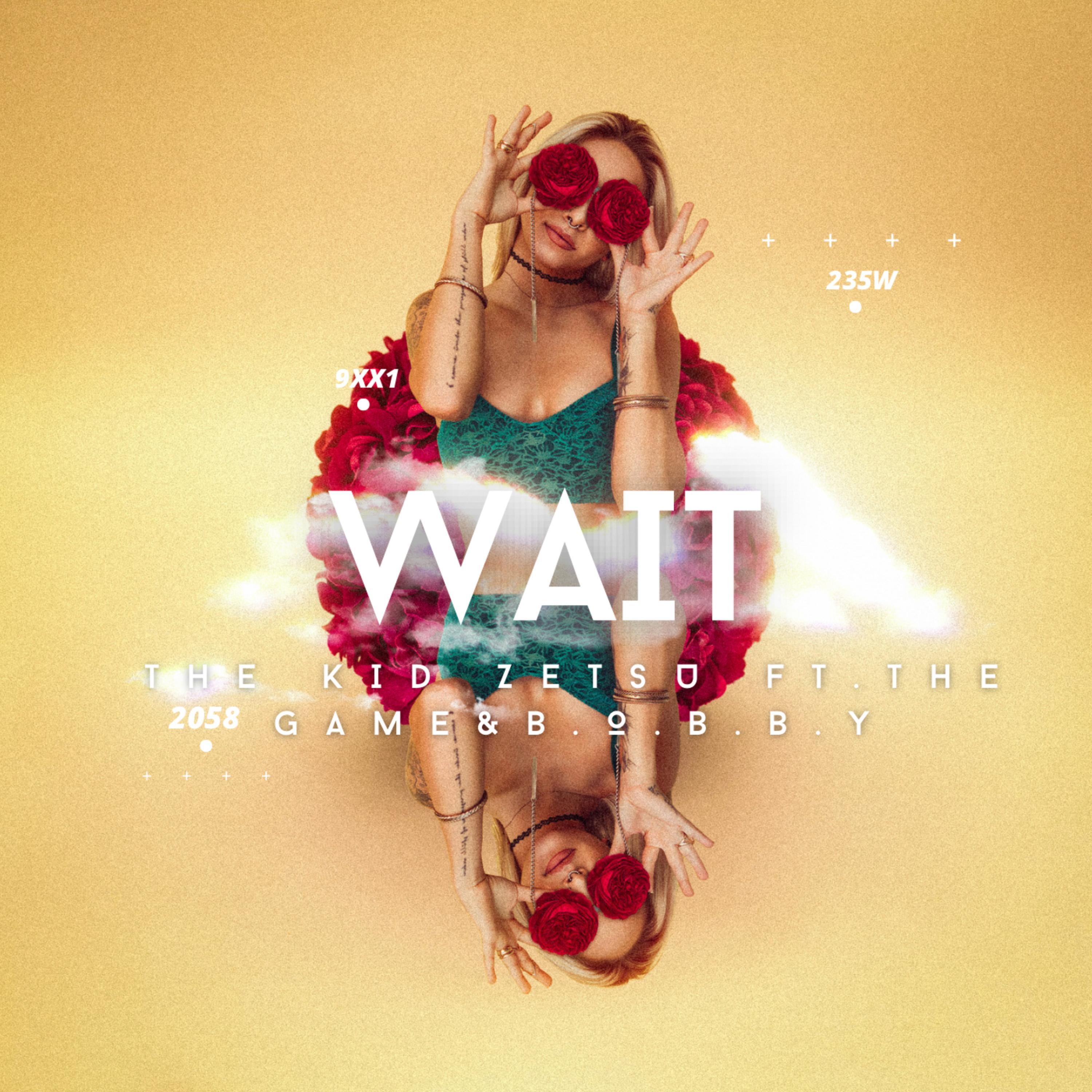 wait