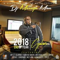 2018 End of Year Cypher (feat. Slapdee, Cleo Ice Queen, Jae Cash, Fly Jay, K.R.Y.T.I.C, Stevo Rap Guru, Chisenga, Nez Long, King illest & Tiye P)