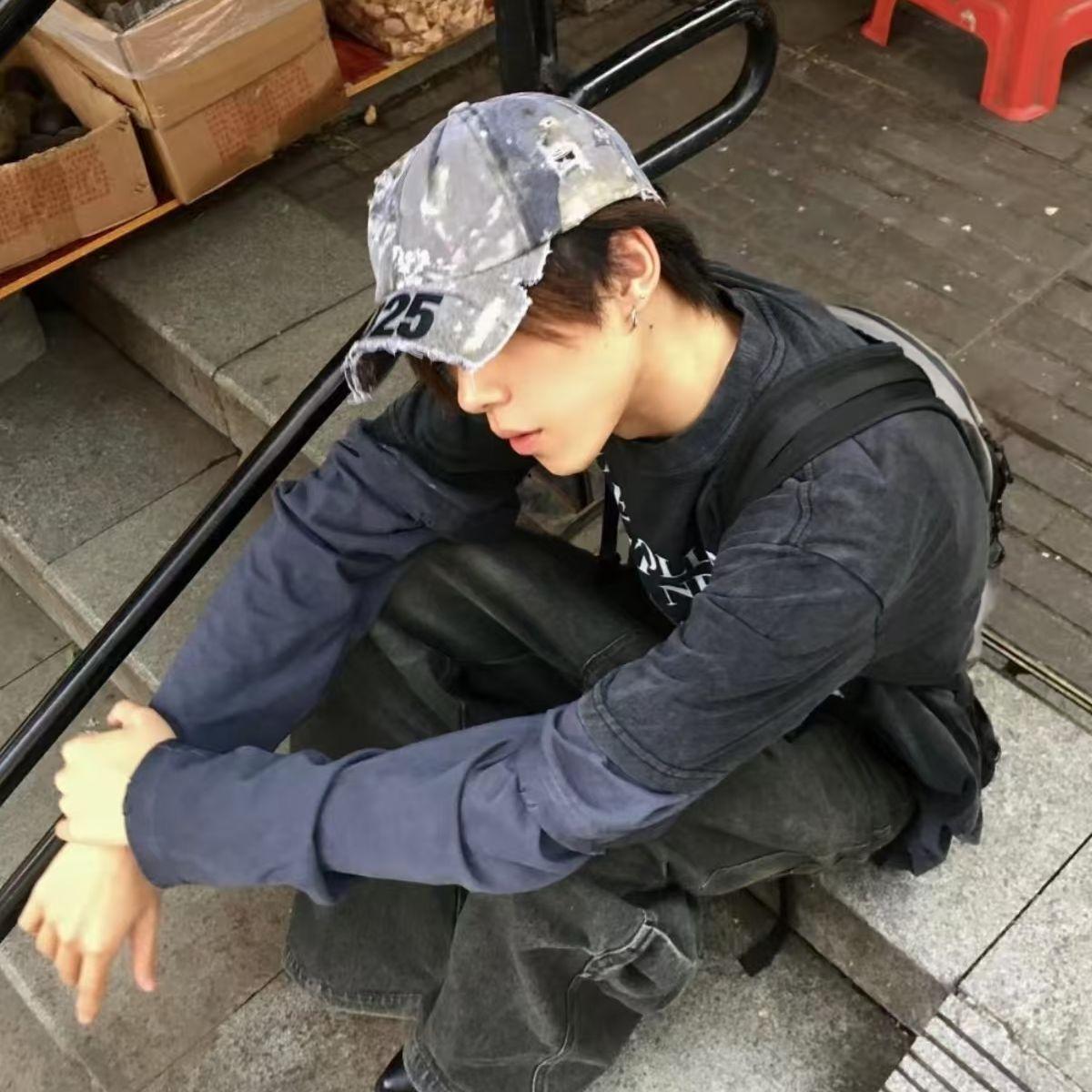 雨夜思绪封面