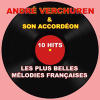 André Verchuren et son accordéon