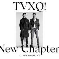 New Chapter #1 : The Chance of Love - The 8th Album