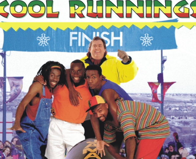 Coolrunnings
