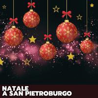 Natale a san pietroburgo