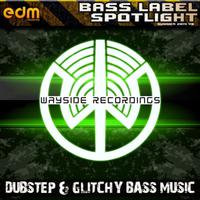 Wayside Recordings - Dubstep & Glitchy Bass Music Summer 2014 V.8 Bass Label Spotlight