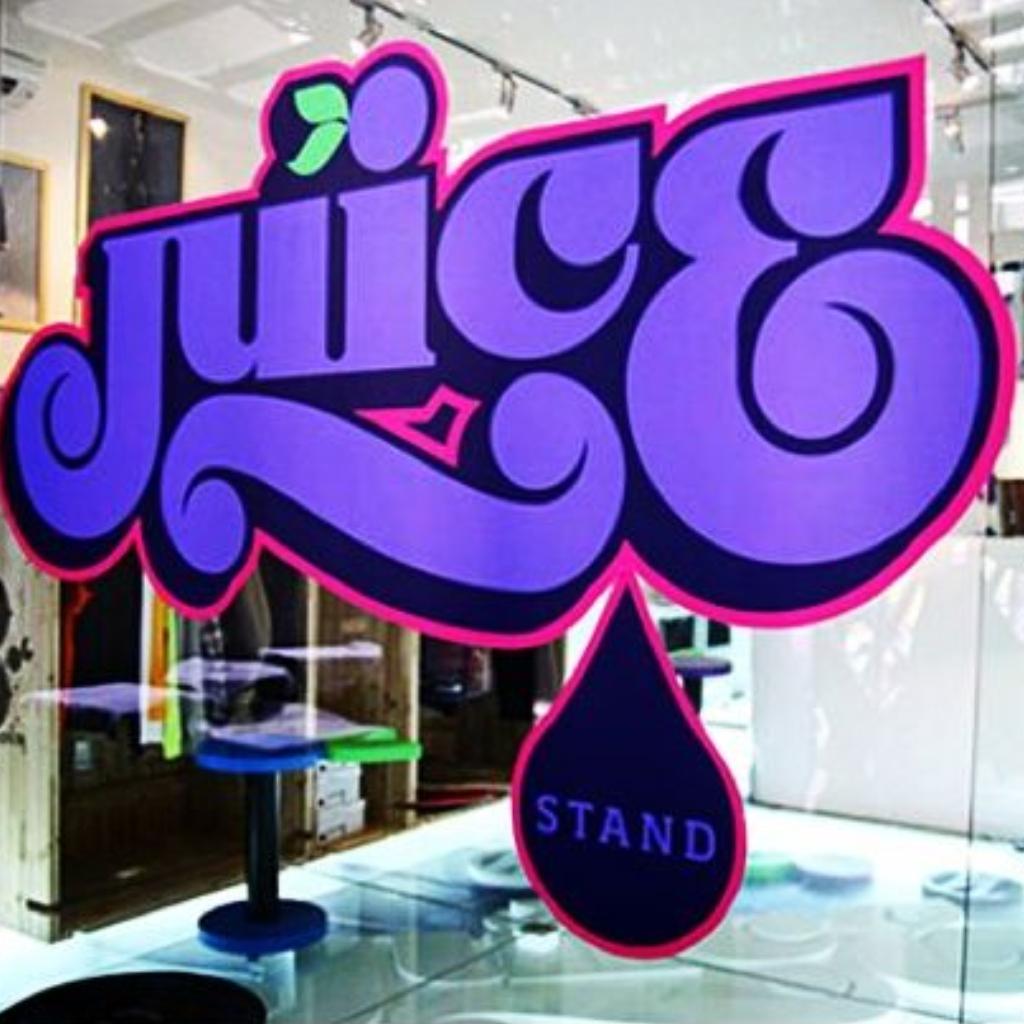 -【欧美】那些潮牌店的背景音乐