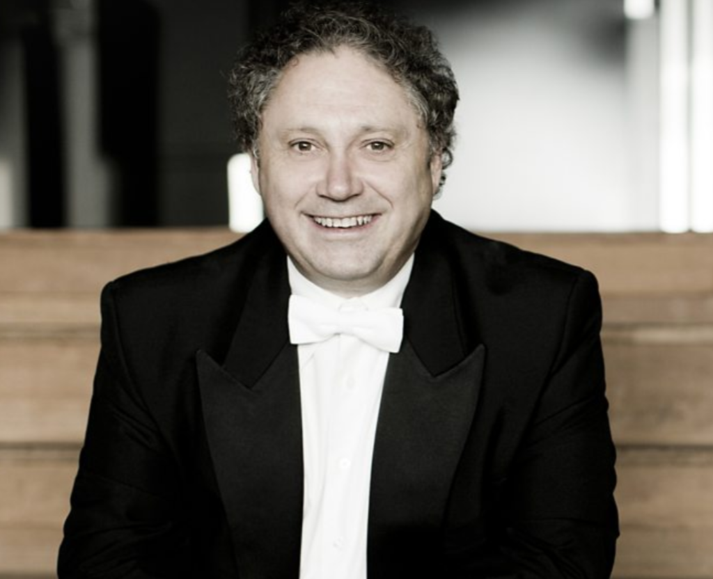 Richard Egarr