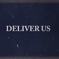 Andrew Peterson - Deliver Us (Lyric Video)