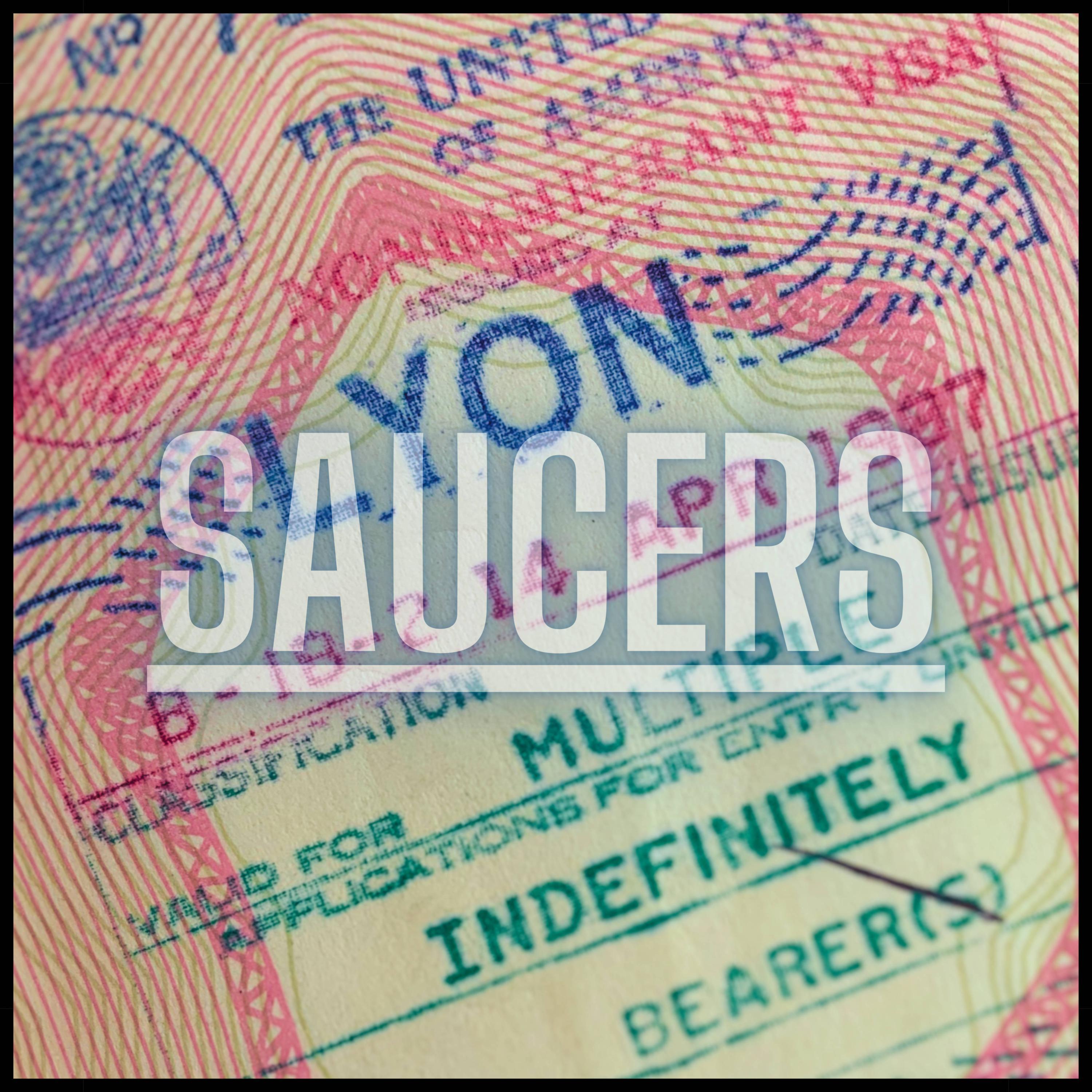 Saucers