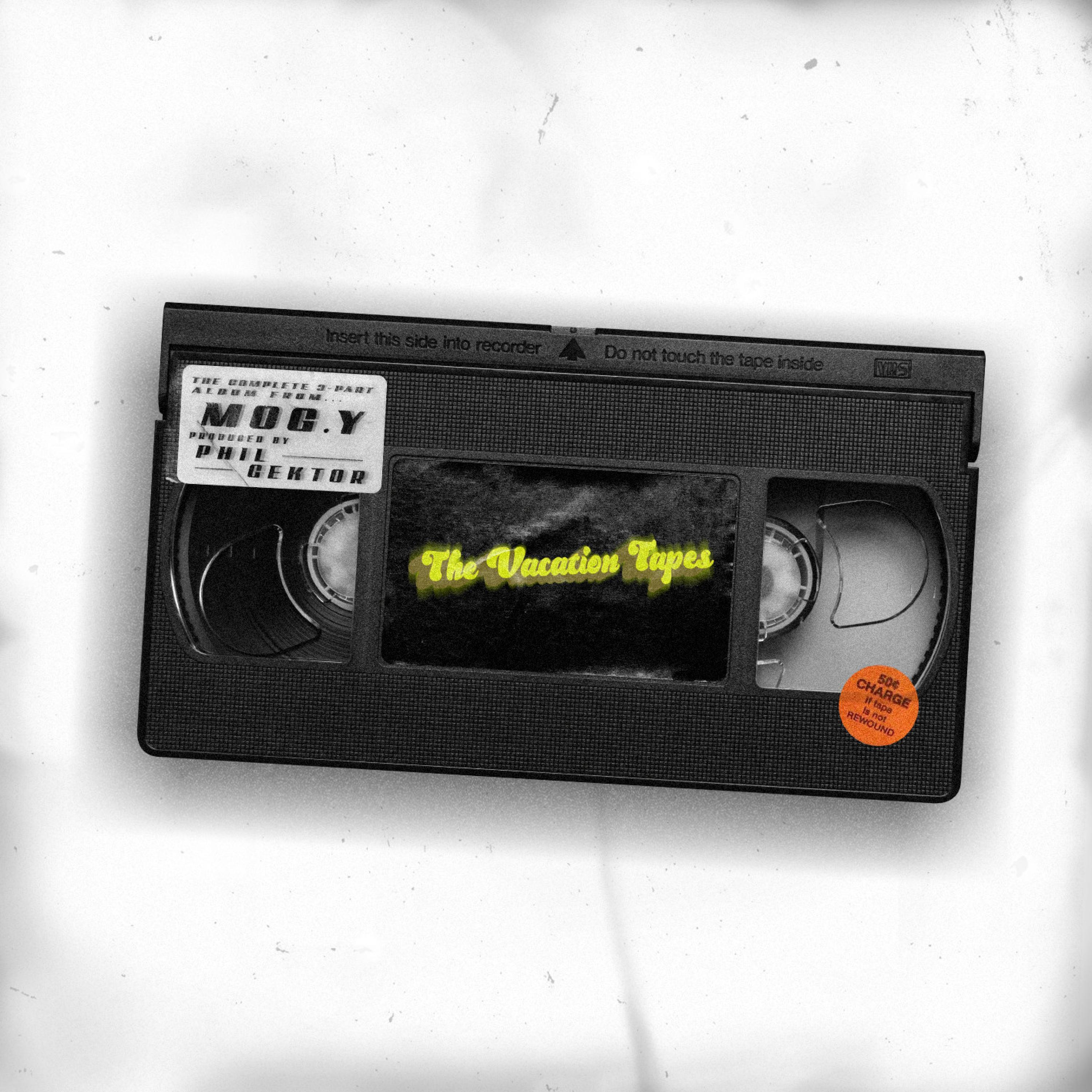 President Residents (feat. Carlos the Jakl)