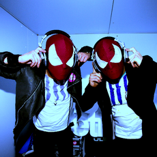 The Bloody Beetroots