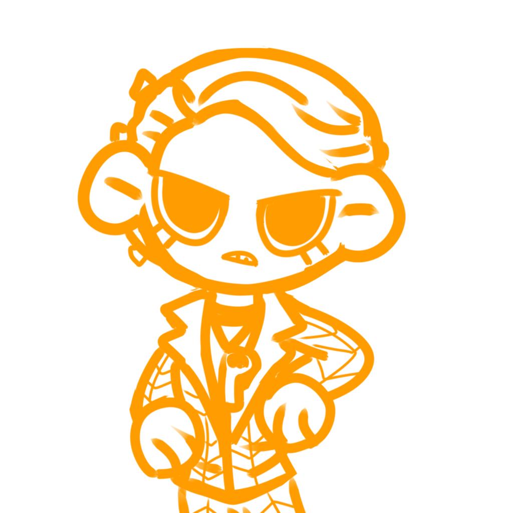 pendler过客烤鱿鱼