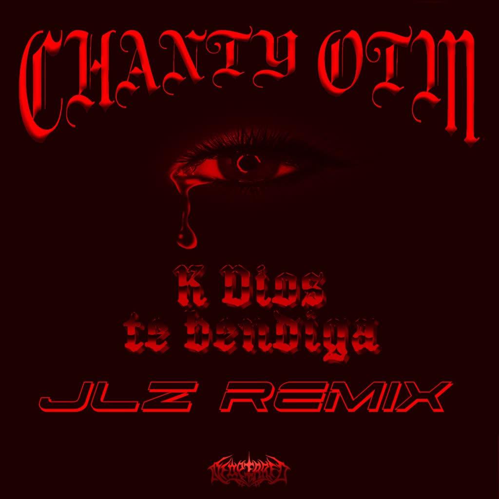 K Dios Te Bendiga (JLZ Remix)