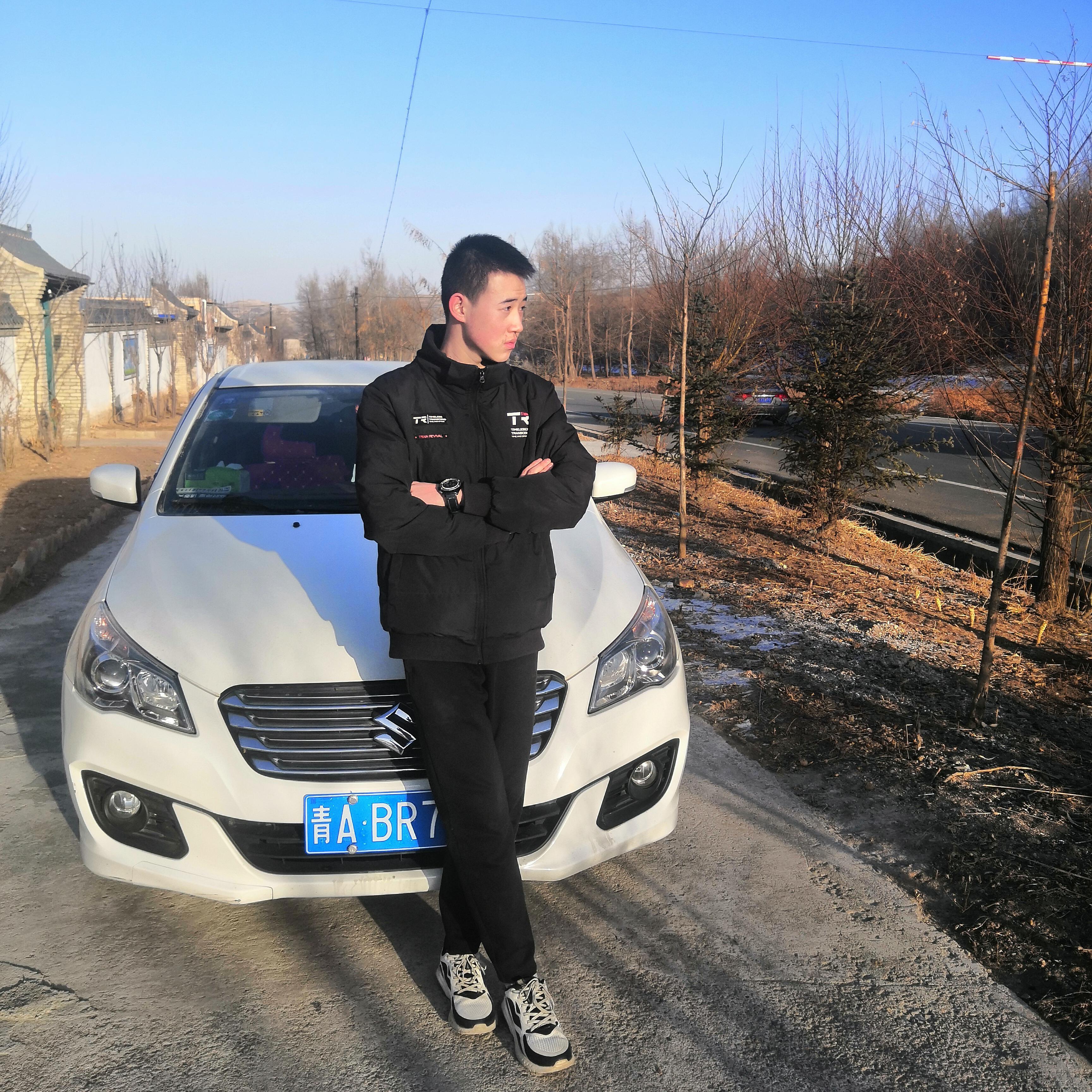 给我一个机会封面