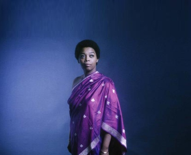 Doris Troy
