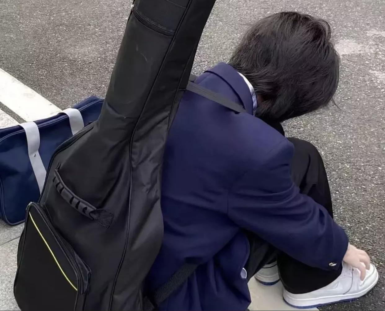 羊仔