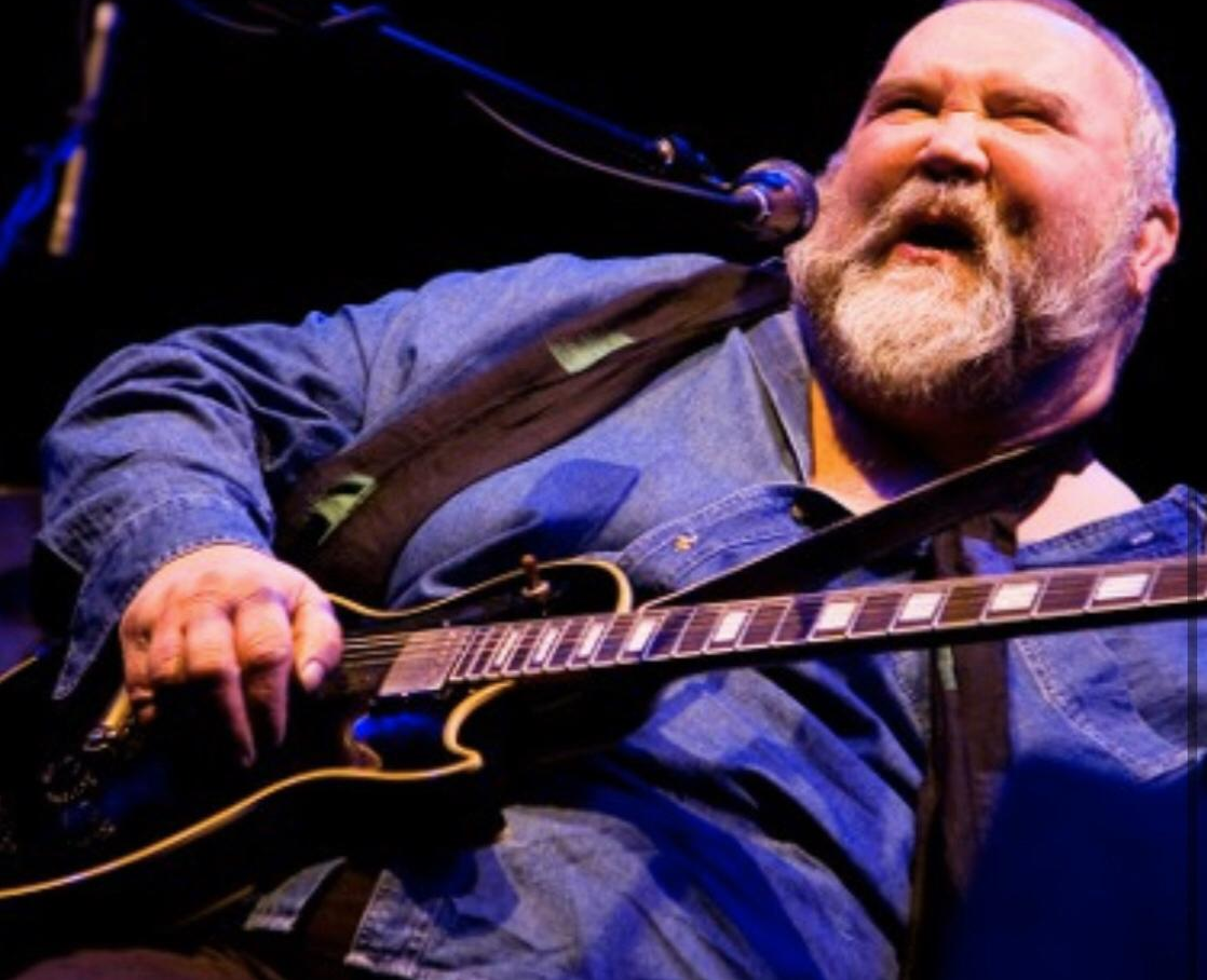 John Martyn