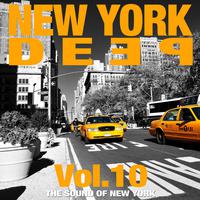 New York Deep, Vol. 10