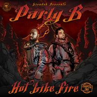 Parly B - Hot Like Fire - Chapter 2