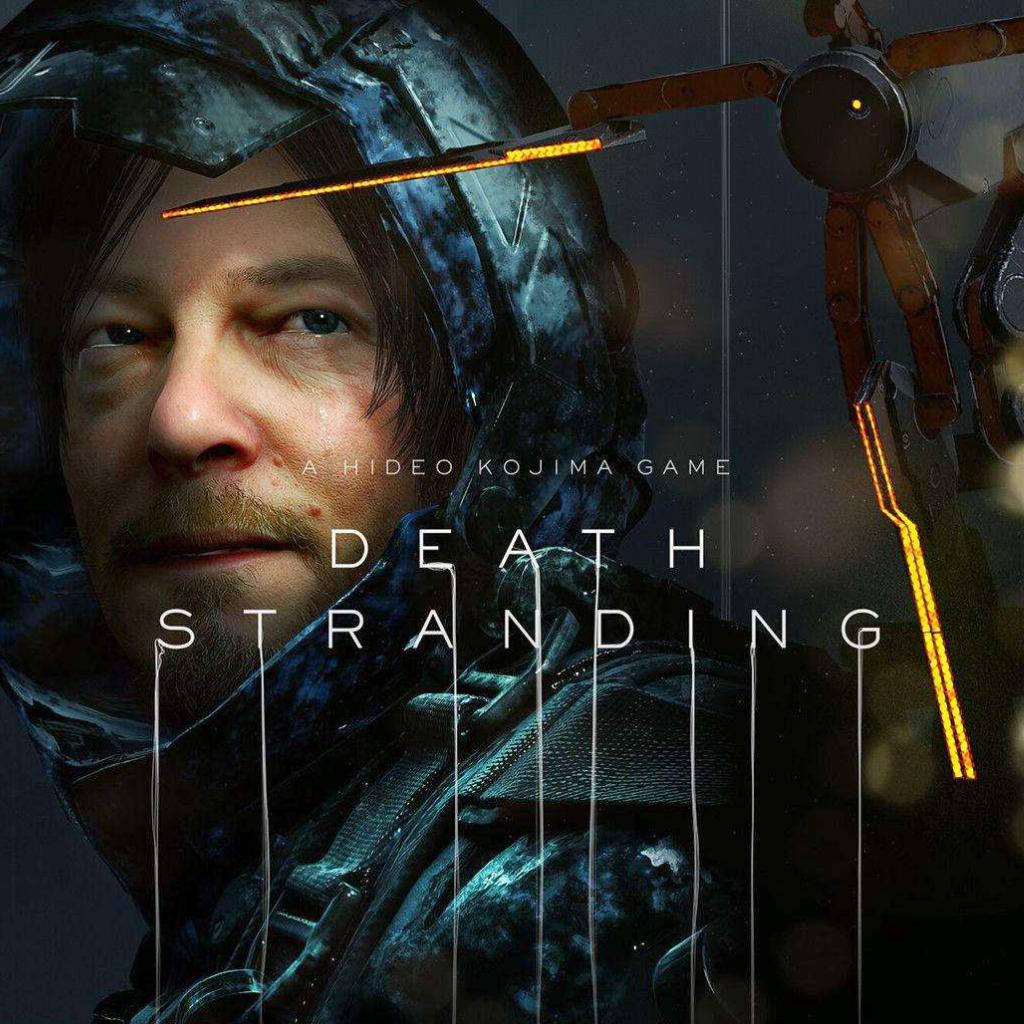 『死亡搁浅/Death Stranding』终极歌单～