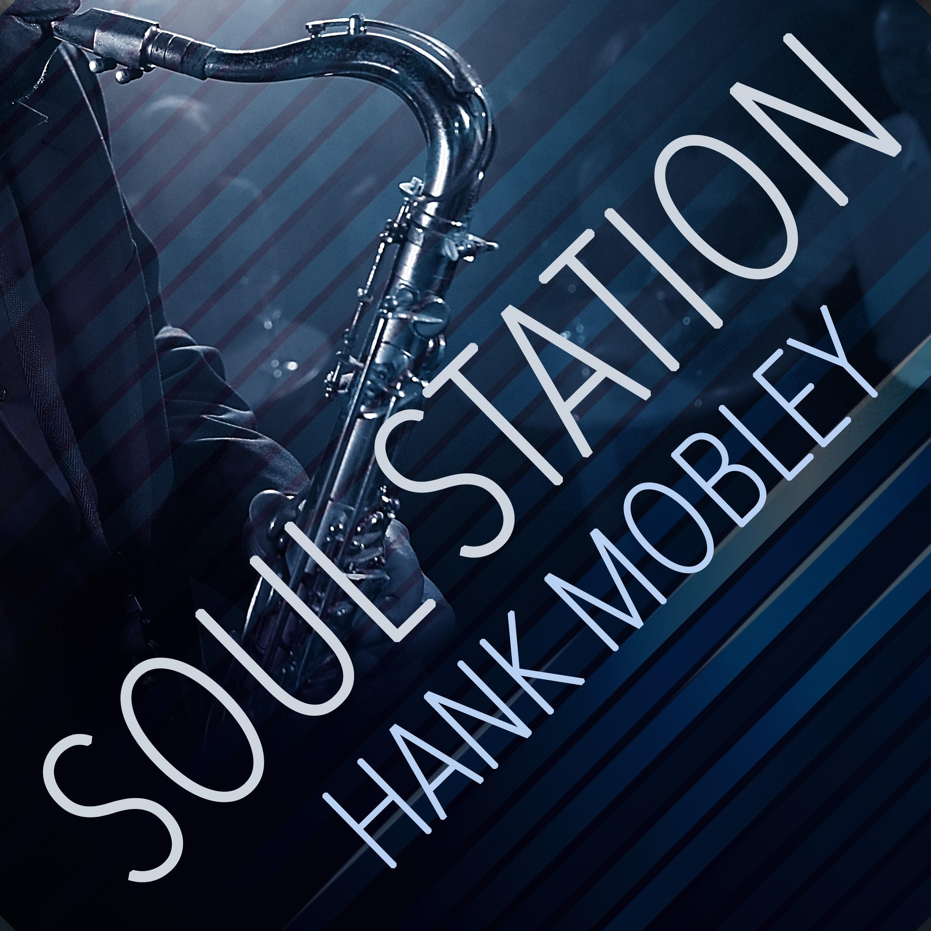Hank Mobley