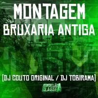 Montagem-Bruxaria Antiga