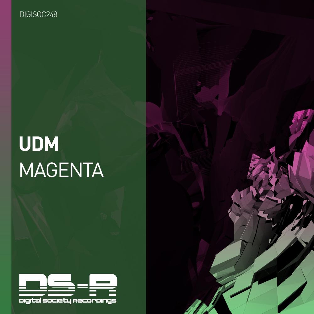 Magenta (Extended Mix)