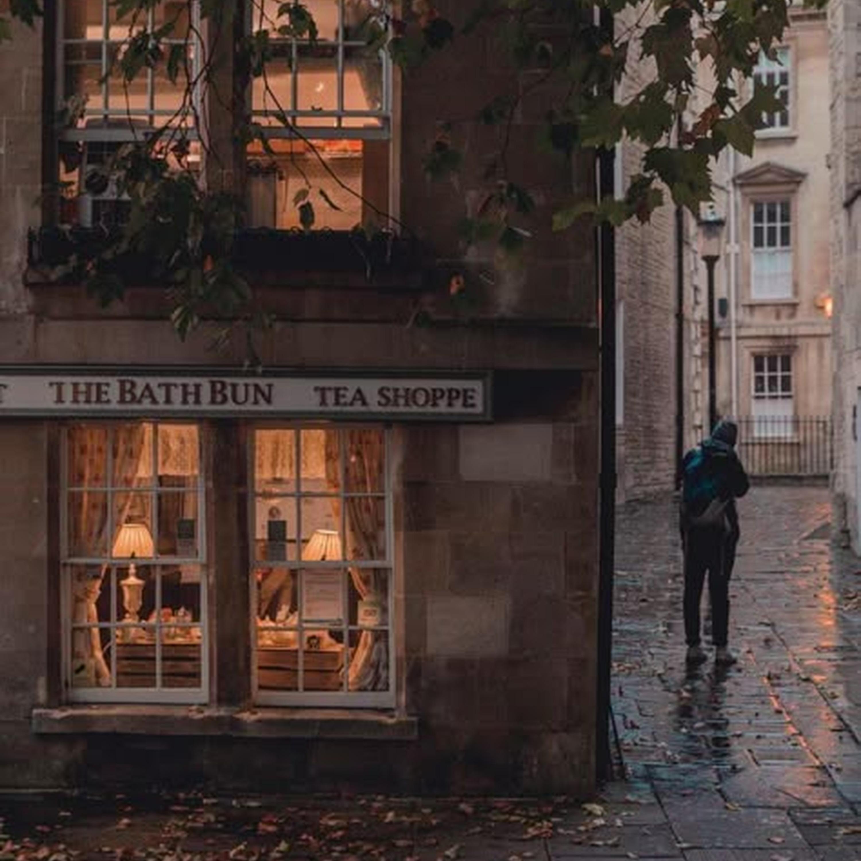 I Could Be A Florist (sped up)