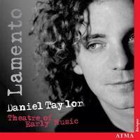 TAYLOR, Daniel: Lamento