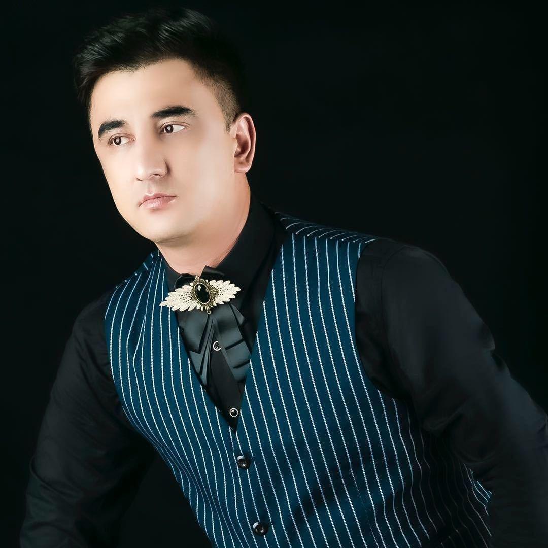 【AdiljanZaynidin】【adil歌手】