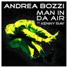 Andrea Bozzi - Man in Da Air