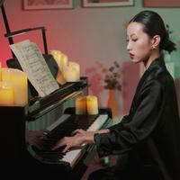 piano微微