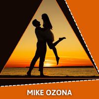 Mike Ozona