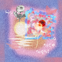 今夜多晚安专辑