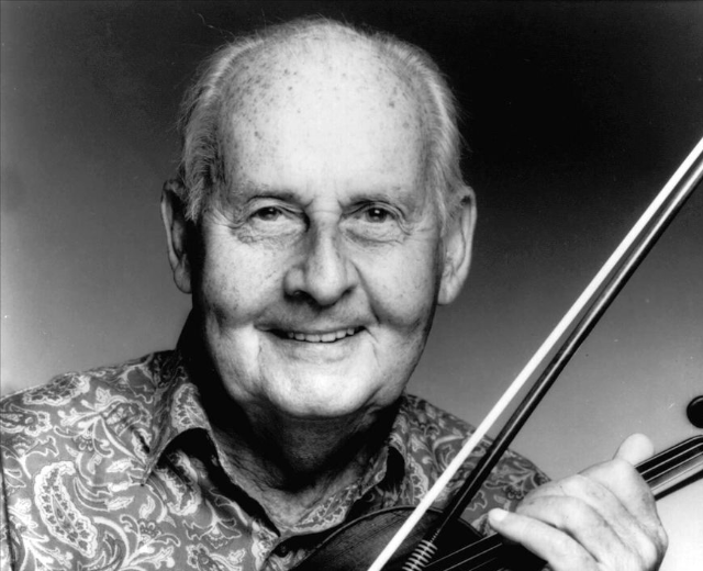 Stéphane Grappelli