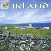 Musikreise - Irland