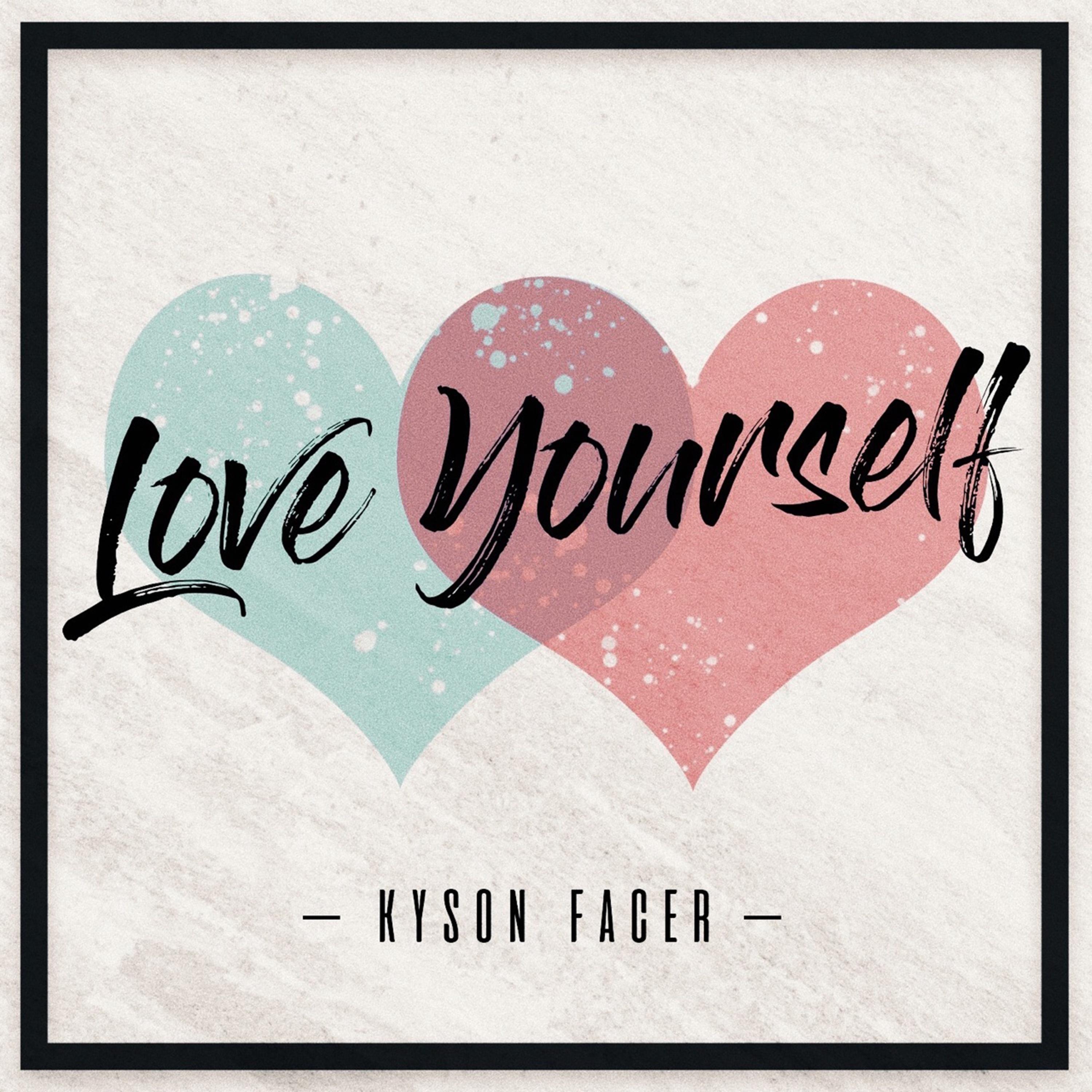 Love Yourself
