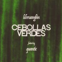 Cebollas Verdes