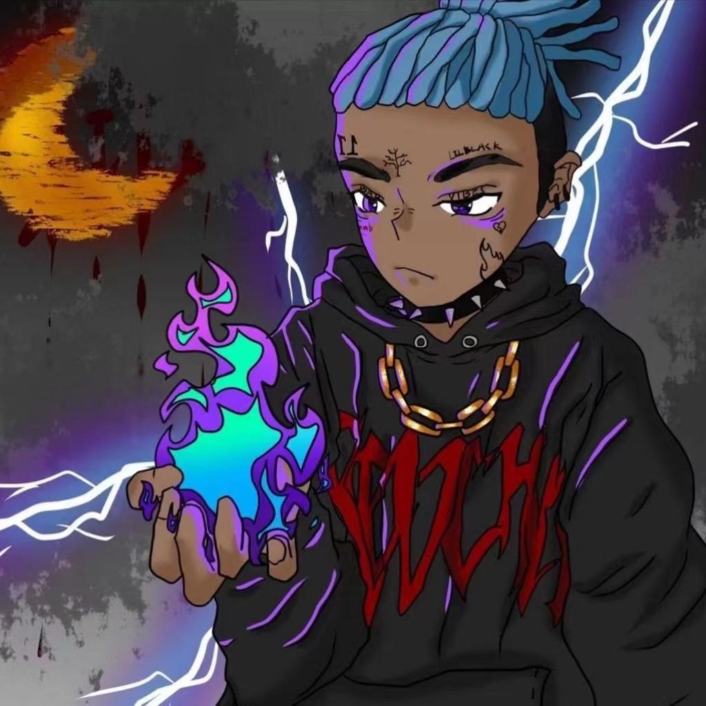 我把阳光开朗的自己杀死在十八岁