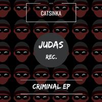 Criminal (EP)