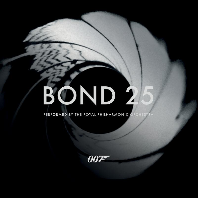 The World Is Not Enough_Royal Philharmonic Orchestra_Bond 25 | 在线播放_The World Is Not Enough歌词_The World Is Not Enough下载 | 网易云音乐